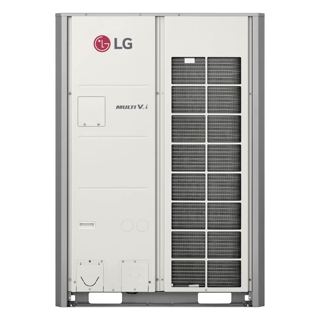 ИСКУССТВЕННЫЙ ИНТЕЛЛЕКТ AI ENGINE: УЛЬТРАСОВРЕМЕННОЕ РЕШЕНИЕ LG MULTI V i ПОВЫШАЕТ УРОВЕНЬ КОМФОРТА В ДОМЕ