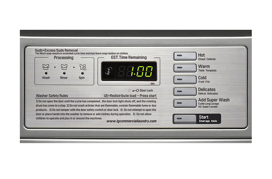 Стиральные машины LG Стиральная машина LG WD-F069BD3S