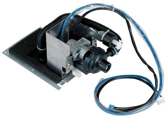 Принадлежности блоков КАНАЛЬНОГО типа LG Дренажный насос LG для сбора конденсата ABDPG