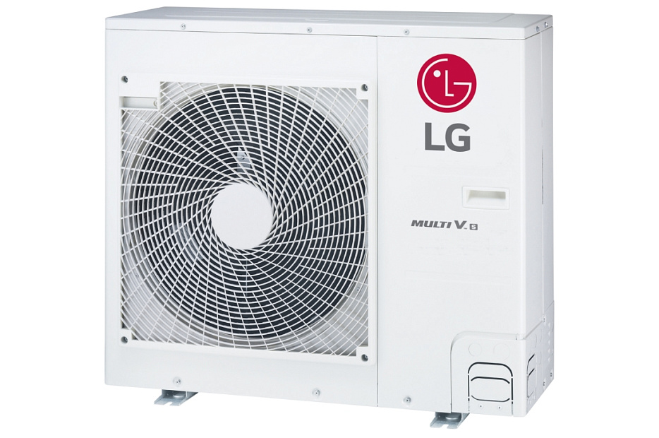 MULTI V S R32 (тепловой насос)  LG Наружный блок MULTI V S ZRUN060GSS0