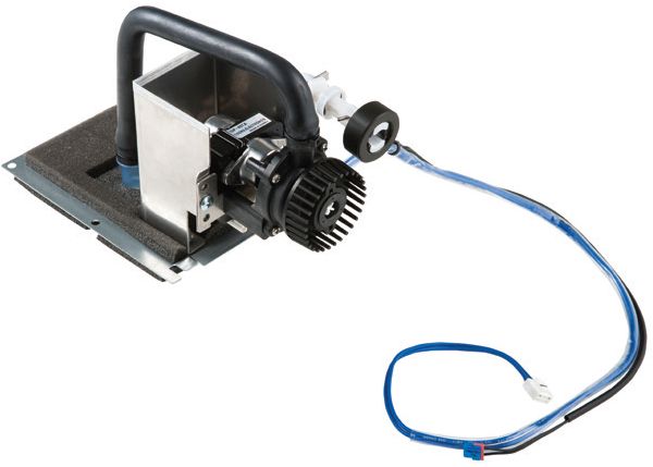 Принадлежности блоков КАНАЛЬНОГО типа LG Дренажный насос LG для сбора конденсата ABDPG