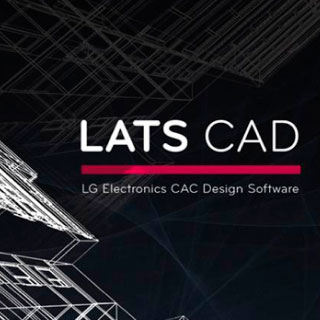 Скачать LATS CAD 32bit