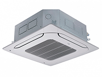 Четырехпоточный