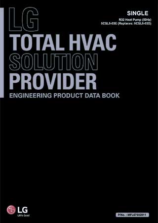 Каталог Сингл сплит-системы R32