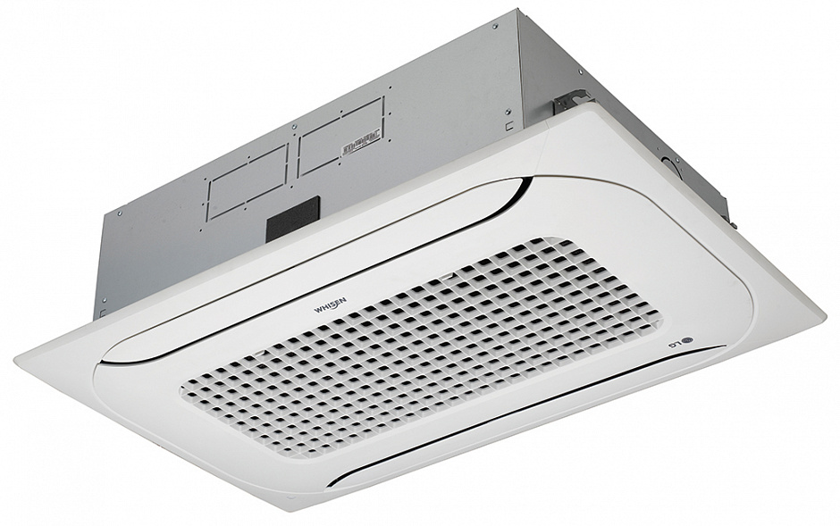 2-поточный Кассетный тип LG 2-поточный кассетный блок LG ARNU24GTSC4