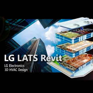 Скачать LATS Revit