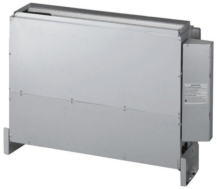 Напольный (без корпуса) LG Напольный блок LG  без корпуса ARNU07GCEU4