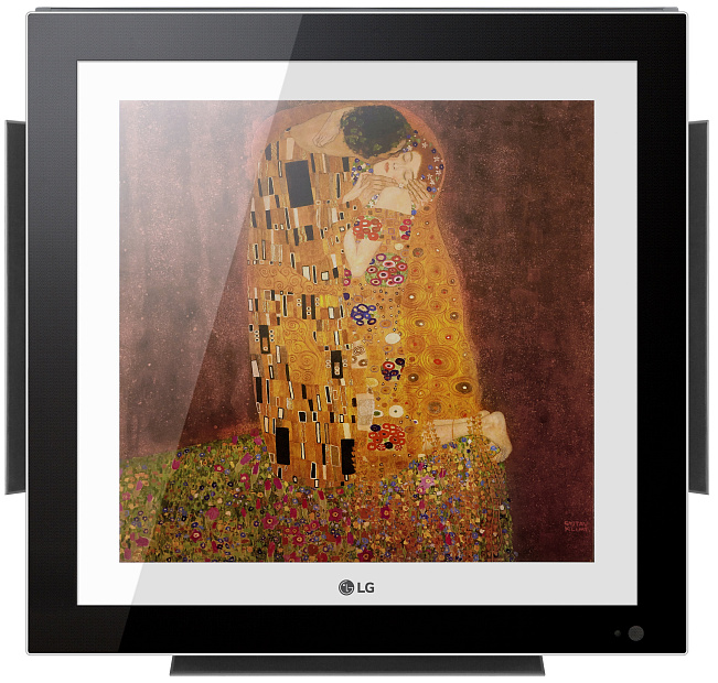 ARTCOOL Gallery Настенный тип LG Настенный блок LG Artcool Gallery ARNU09GSF14