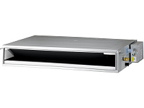 Низконапорный тип