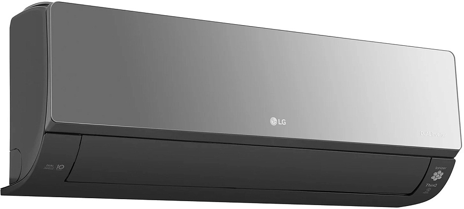 ARTCOOL Mirror LG Настенный блок LG ARTCOOL Mirror AC12BK