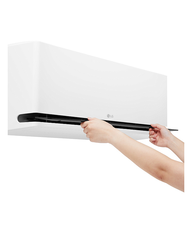 Deluxe Pro LG LG Deluxe Pro H09S1D