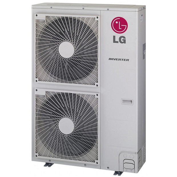 Наружные блоки Multi FDX [R410A] LG Наружный блок LG Multi FDX FM41AH
