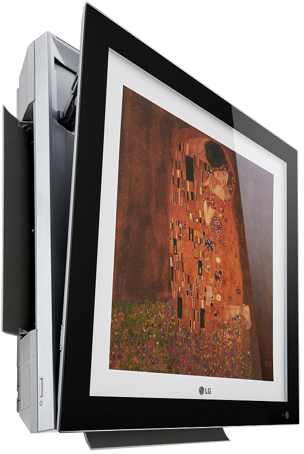 ARTCOOL Gallery Настенный тип LG Настенный блок LG Artcool Gallery ARNU12GSF14