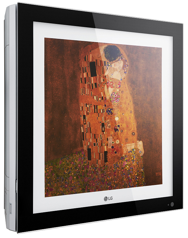 ARTCOOL Gallery Настенный тип LG Настенный блок LG Artcool Gallery ARNU07GSF14