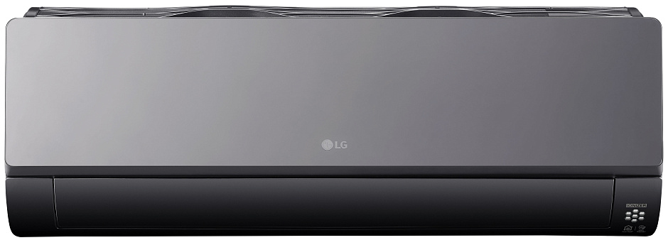 ARTCOOL Mirror Настенный тип LG Настенный блок LG Artcool Mirror ARNU18GSKR4
