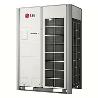 MULTI V i Наружные блоки VRF воздушного охлаждения (тепловой насос/рекуперация)