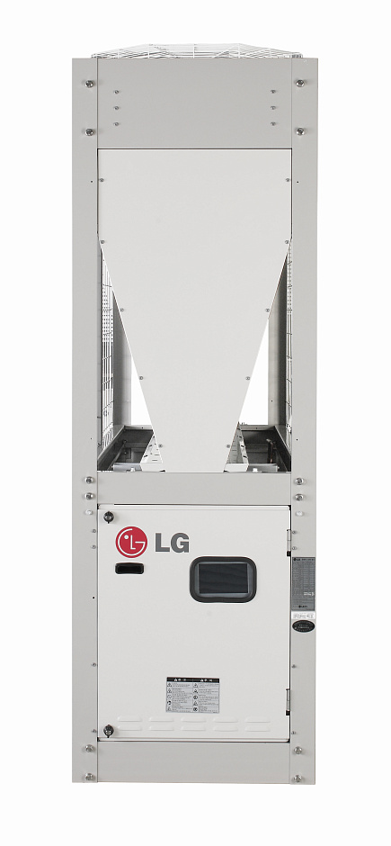 Спиральные LG Спиральные чиллеры LG ACAH040
