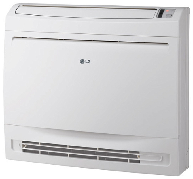 Консольный тип LG Консольный блок LG ARNU07GQAA4