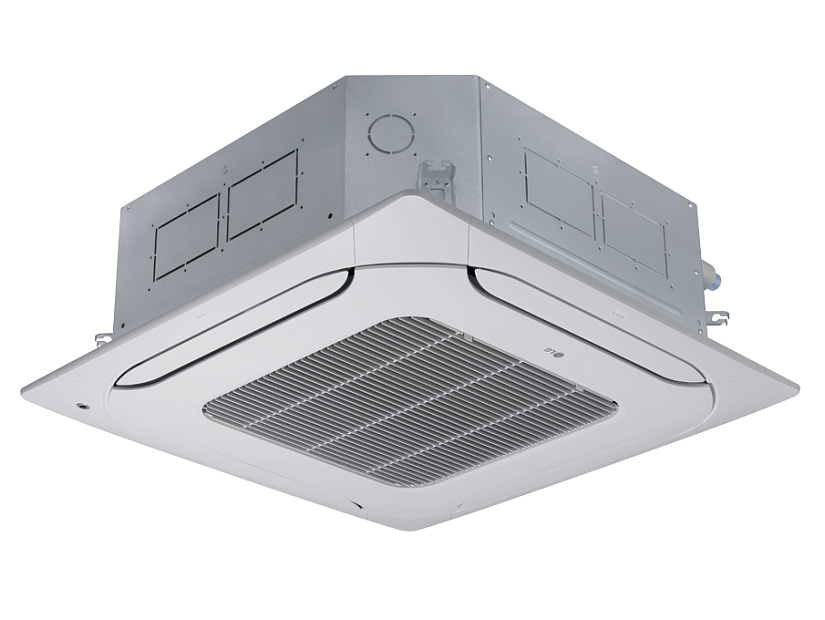 Кассетный тип LG Кассетный блок LG Ultra Inverter R32 UT48R / UU48WR