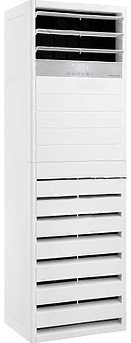 Колонный тип LG Колонный блок LG Smart Inverter R410a UP36WC / UU36WC