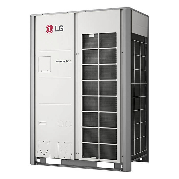 MULTI V i Наружные блоки VRF воздушного охлаждения (тепловой насос/рекуперация) LG Наружный блок LG MULTI V I ARUM340LTE6