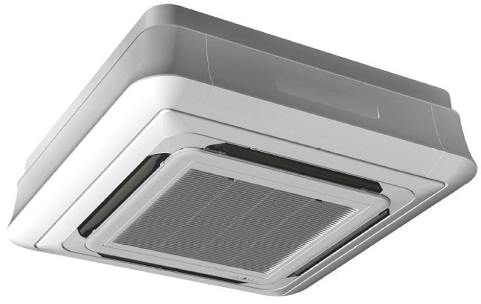 Принадлежности блоков КАССЕТНОГО типа LG Декоративный корпус LG PTDCM, PTDCQ