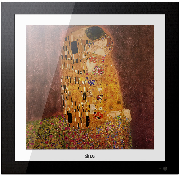 ARTCOOL Gallery Настенный тип LG Настенный блок LG Artcool Gallery ARNU07GSF14