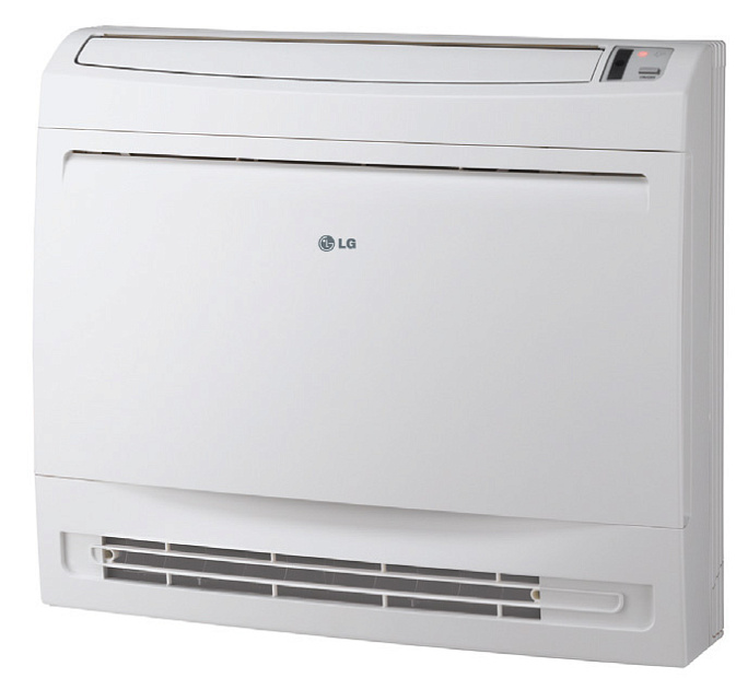 Консольный тип LG Консольный блок LG CQ18