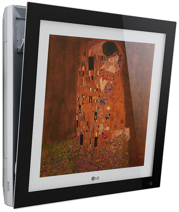 ARTCOOL Gallery Настенный тип LG Настенный блок LG Artcool Gallery ARNU07GSF14