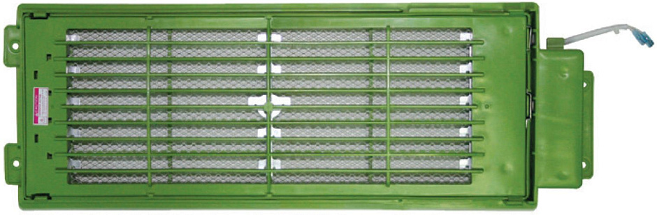 Принадлежности блоков КАССЕТНОГО типа LG Система очистки воздуха LG PTPKM0, PTPKQ0