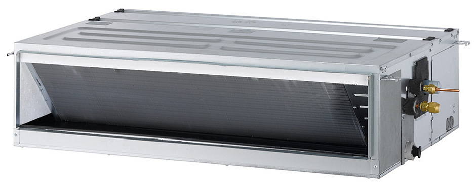 Высоко / средненапорный Канальный тип LG Высоко / средненапорный канальный блок LG ARNU48GM3A4