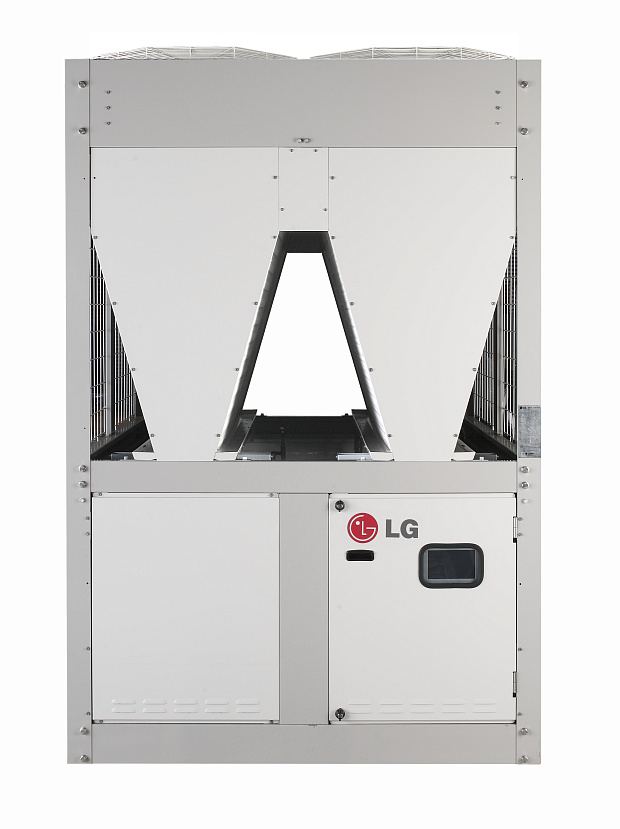 Спиральные LG Спиральные чиллеры LG ACAH100