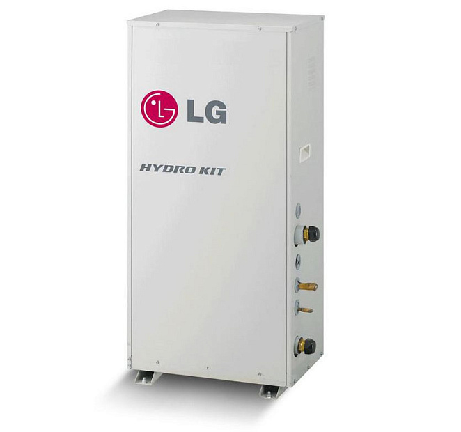 Hydro kit высокой температуры LG Высоконапорный модуль LG Hydro Kit ARNH04GK3A4