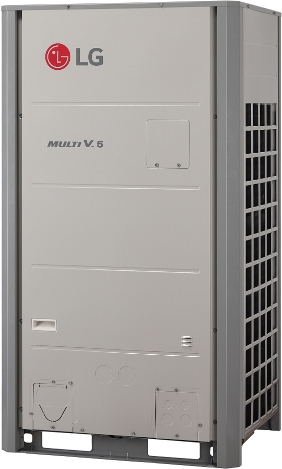 MULTI V 5 Наружные блоки VRF воздушного охлаждения (тепловой насос/рекуперация) LG Наружный блок LG MULTI V 5 ARUM100LTE5