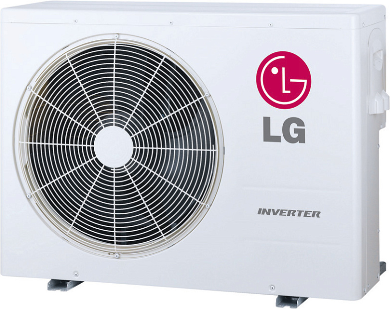 Наружные блоки Multi F [R32] LG Наружный блок LG Multi F MU3R19