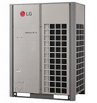 MULTI V 5 Наружные блоки VRF воздушного охлаждения (тепловой насос/рекуперация)