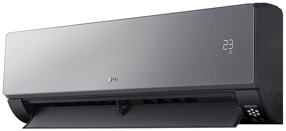 ARTCOOL Mirror Настенный тип LG Настенный блок LG Artcool Mirror ARNU15GSJR4